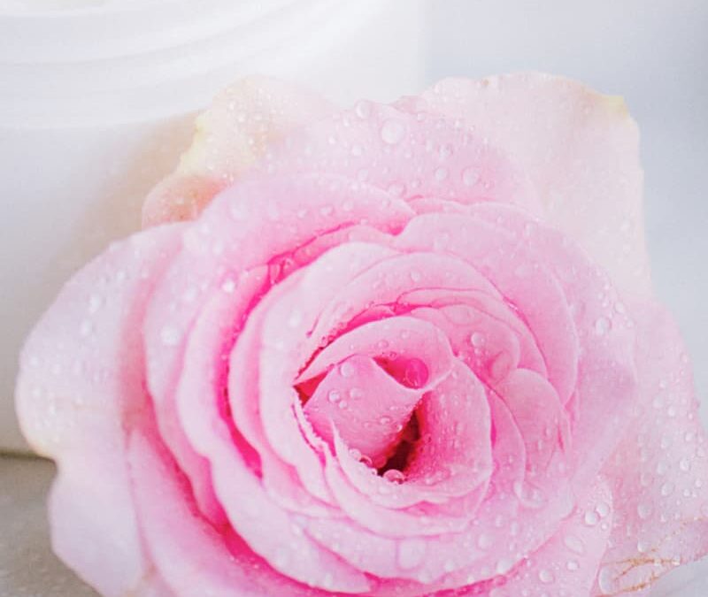 Rosacea-Behandlung